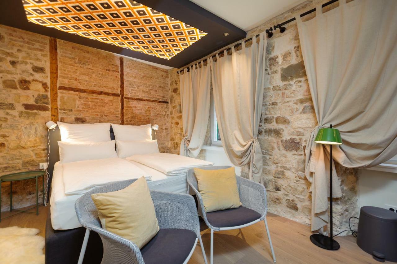 Luxury Rooms Bajamonti Σπλιτ Εξωτερικό φωτογραφία