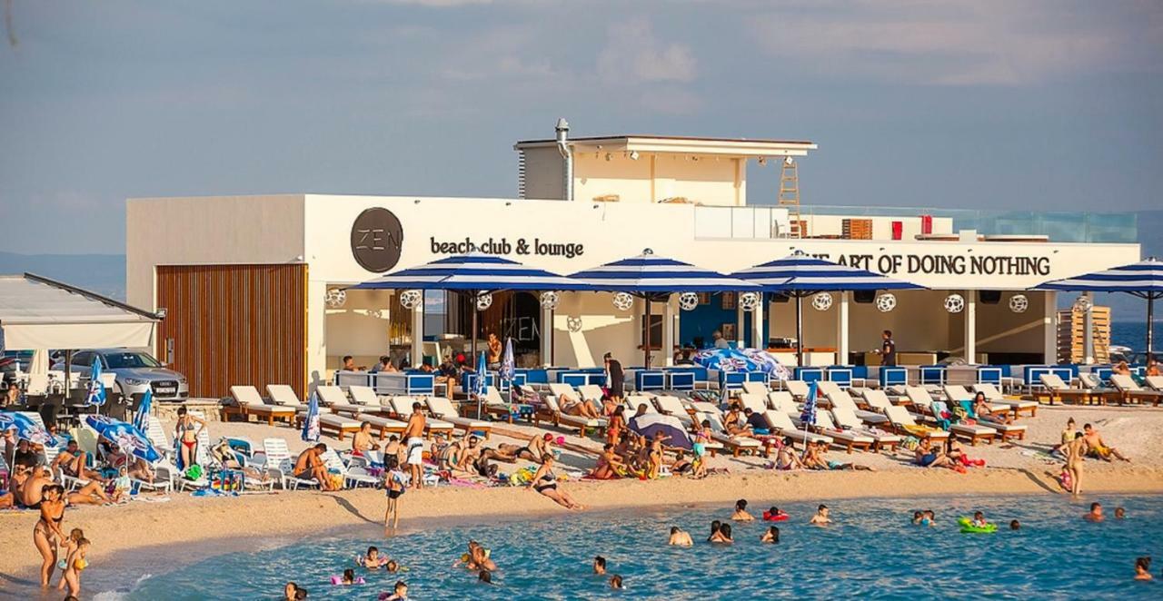 Luxury Rooms Bajamonti Σπλιτ Εξωτερικό φωτογραφία