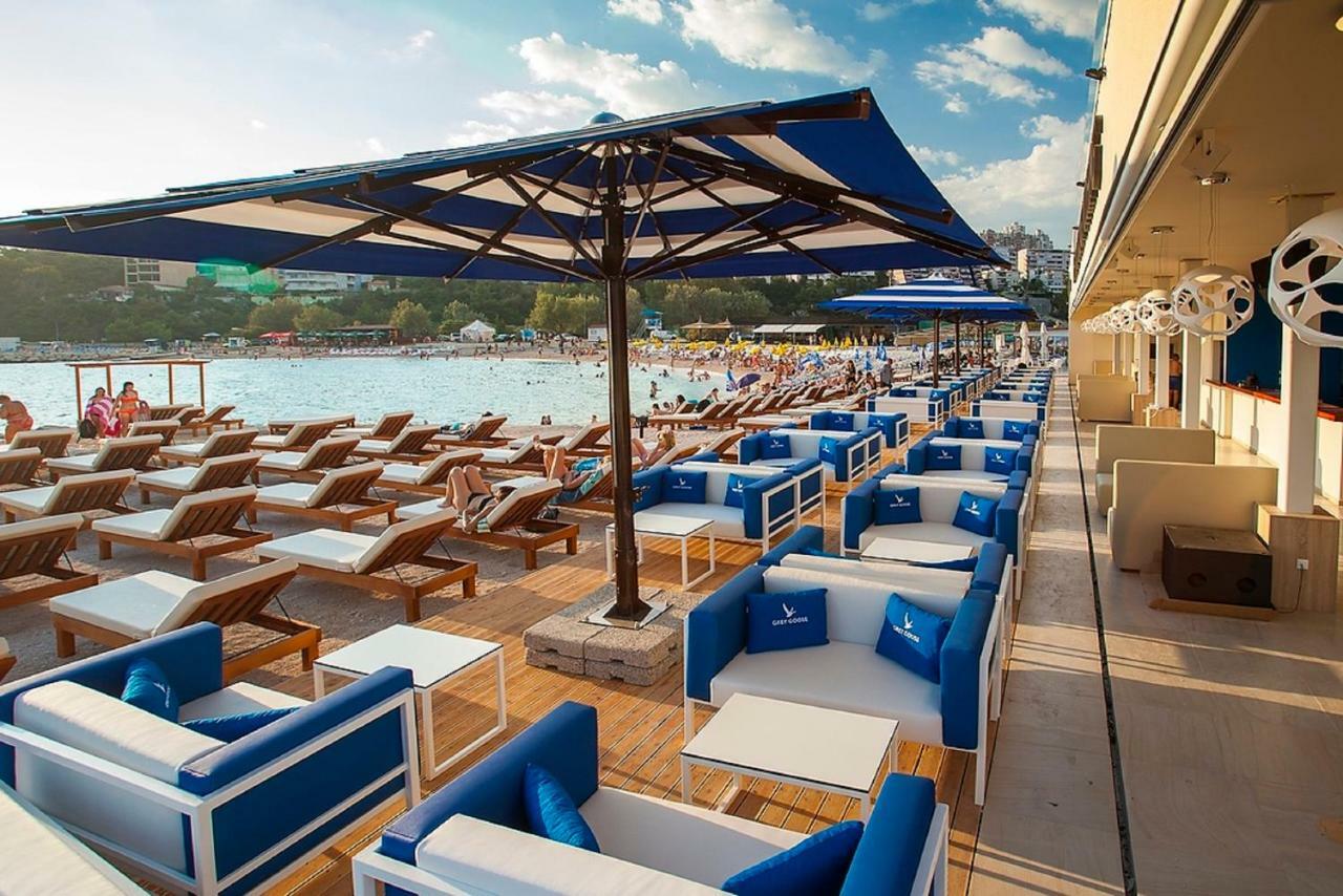 Luxury Rooms Bajamonti Σπλιτ Εξωτερικό φωτογραφία