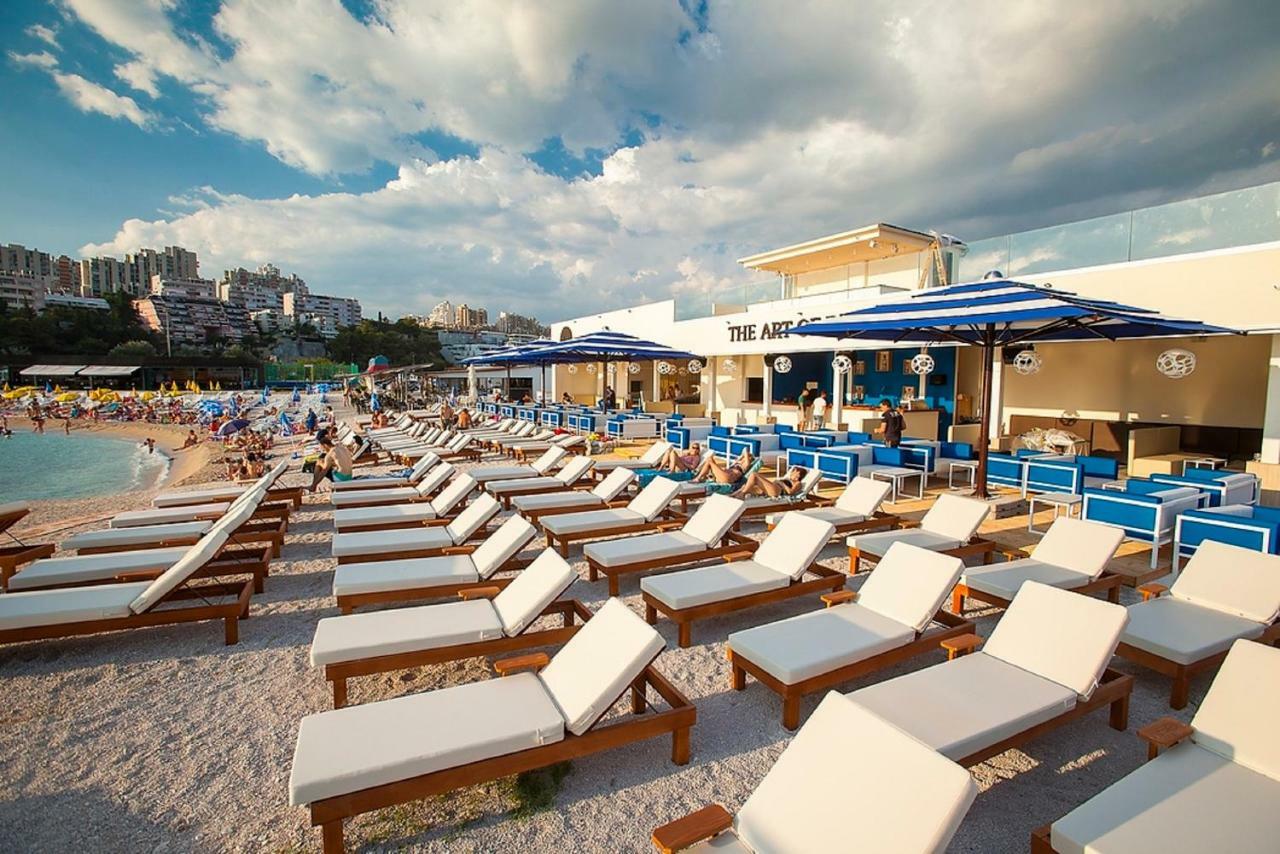 Luxury Rooms Bajamonti Σπλιτ Εξωτερικό φωτογραφία